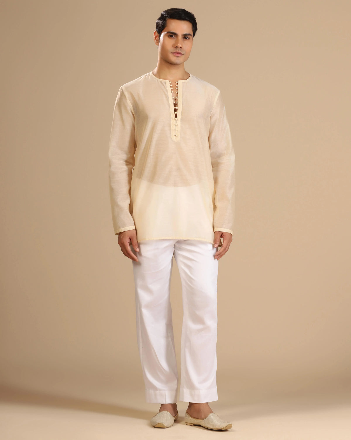 Men's Co-ord Set