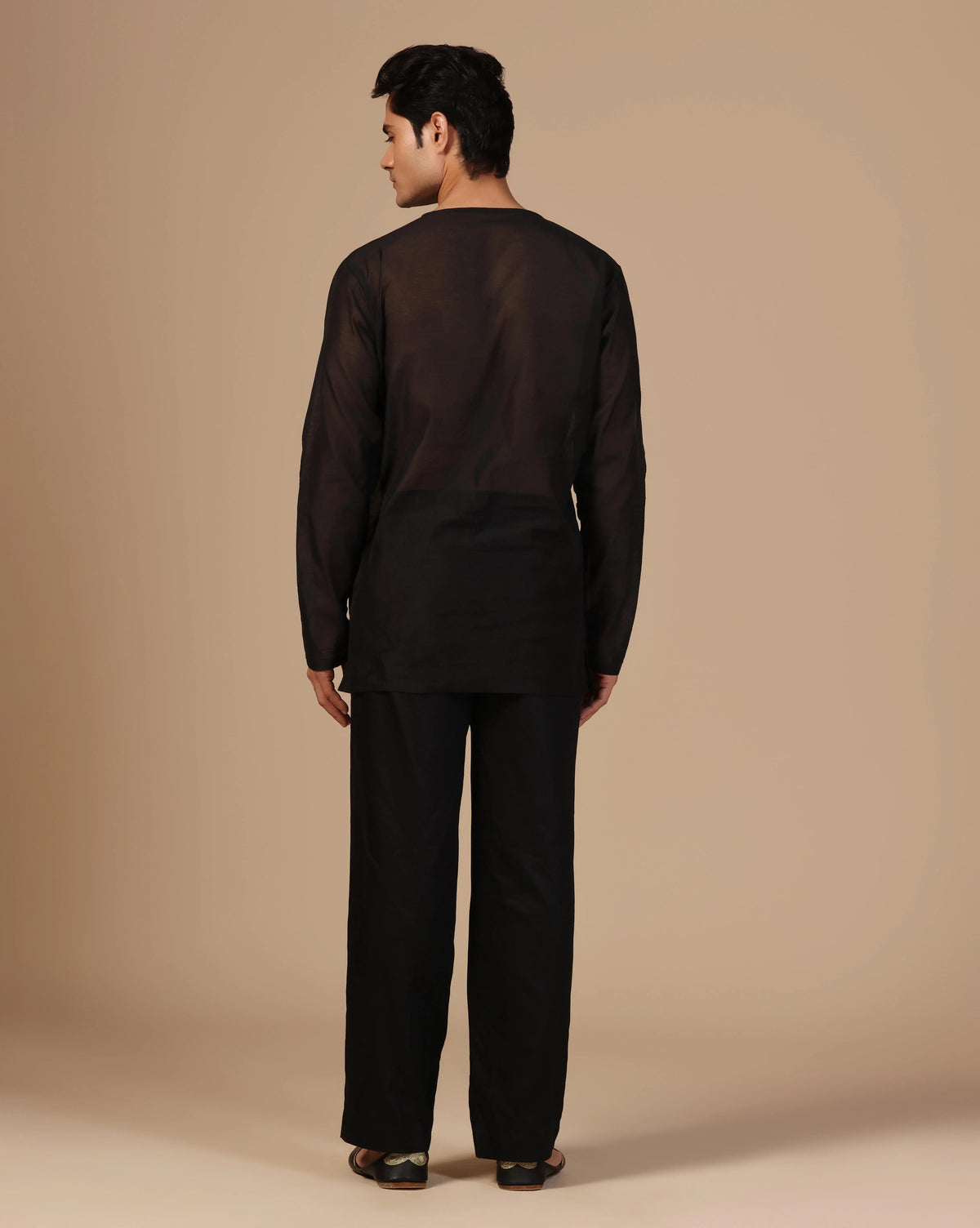Men's Co-ord Set