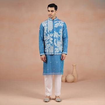 Nehru Jacket & Set