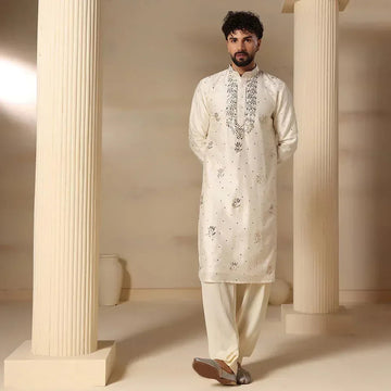 Kurta Set Men