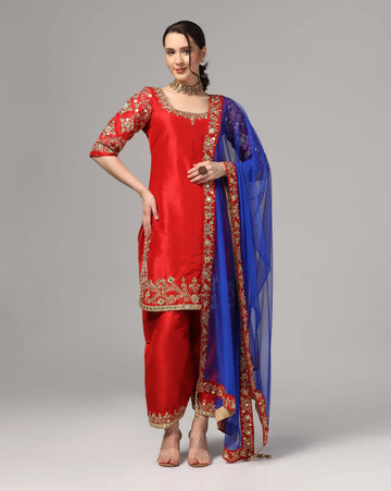 Kurti Set Women
