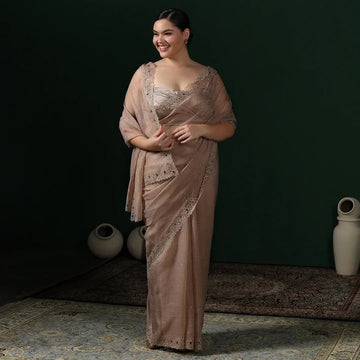 Everyday Sarees