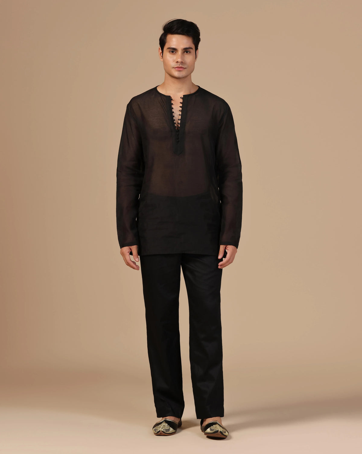Men's Co-ord Set
