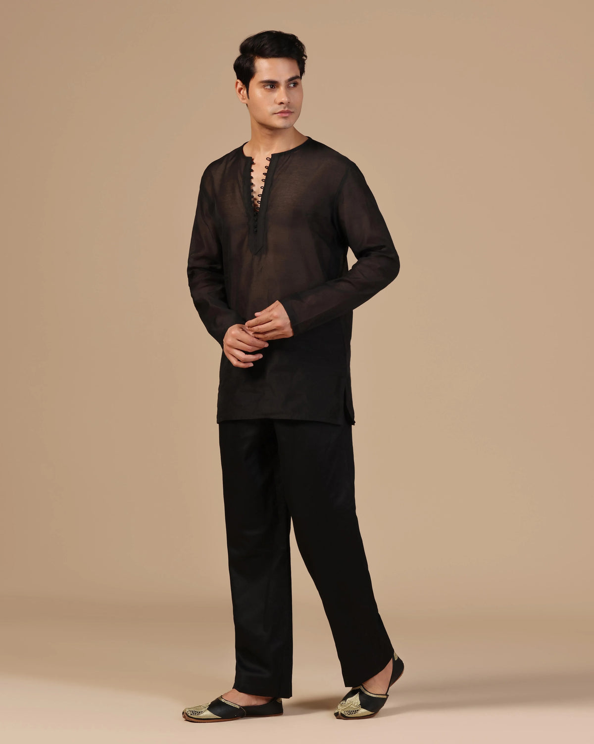 Men's Co-ord Set