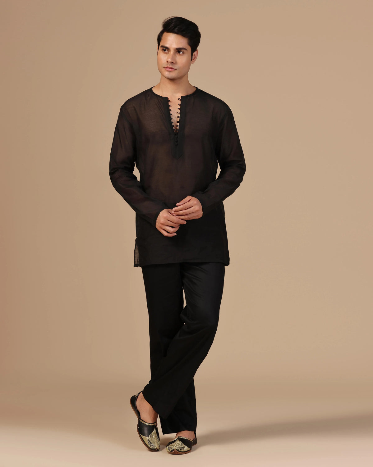 Men's Co-ord Set