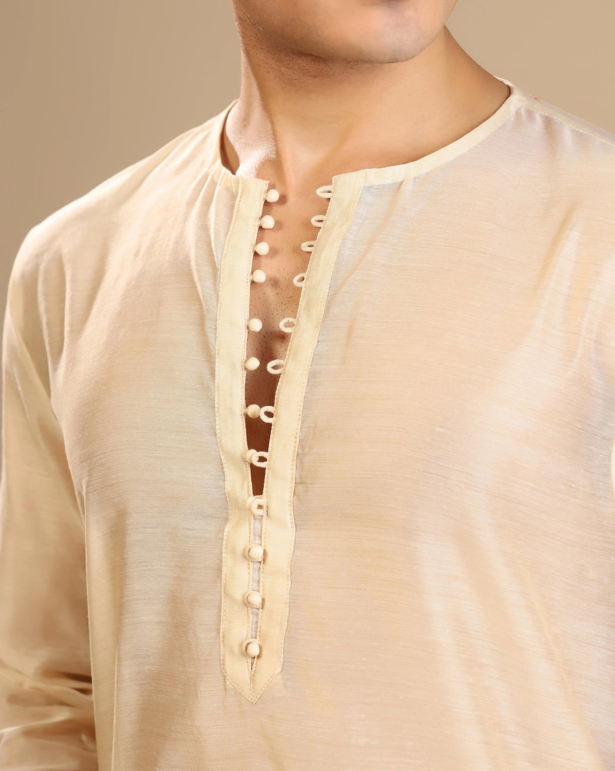 Men's Co-ord Set