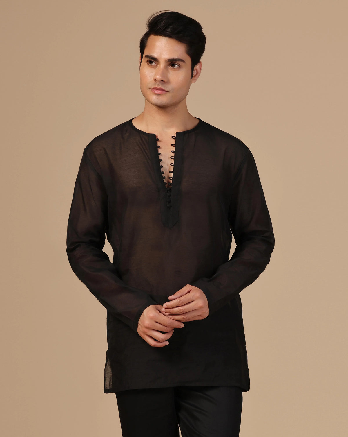 Men's Co-ord Set