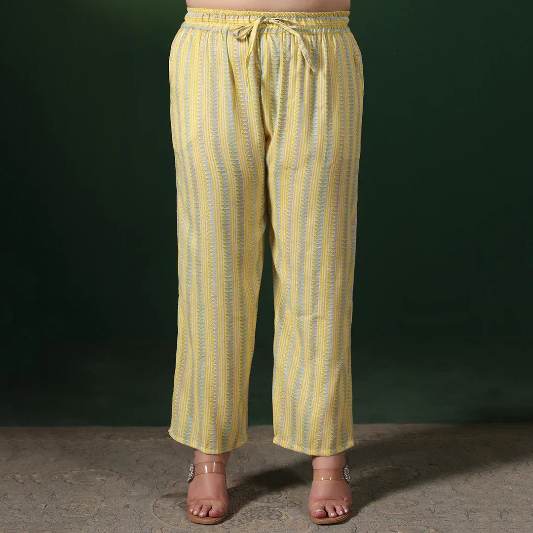 Printed Co-ord Set