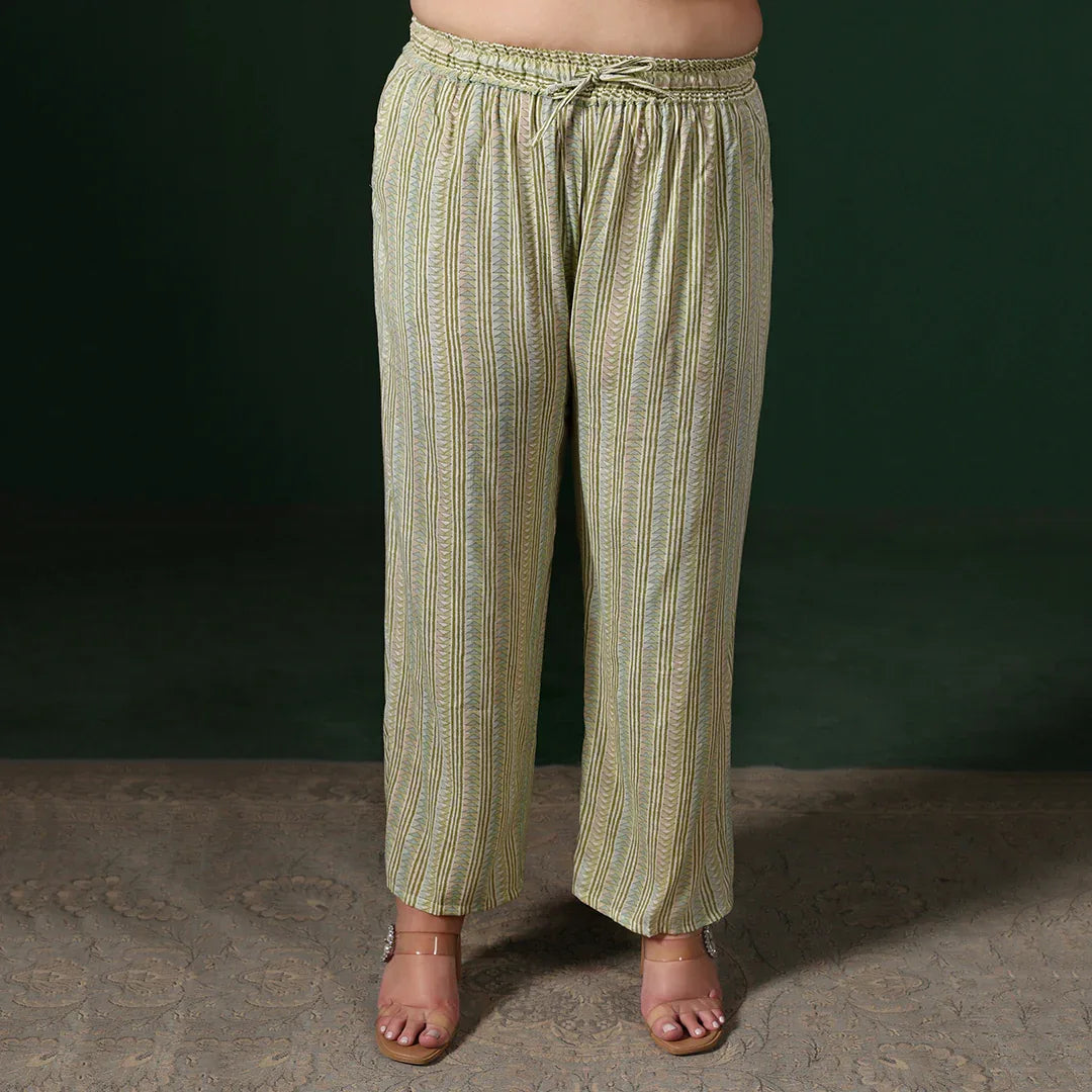 Printed Co-ords Set