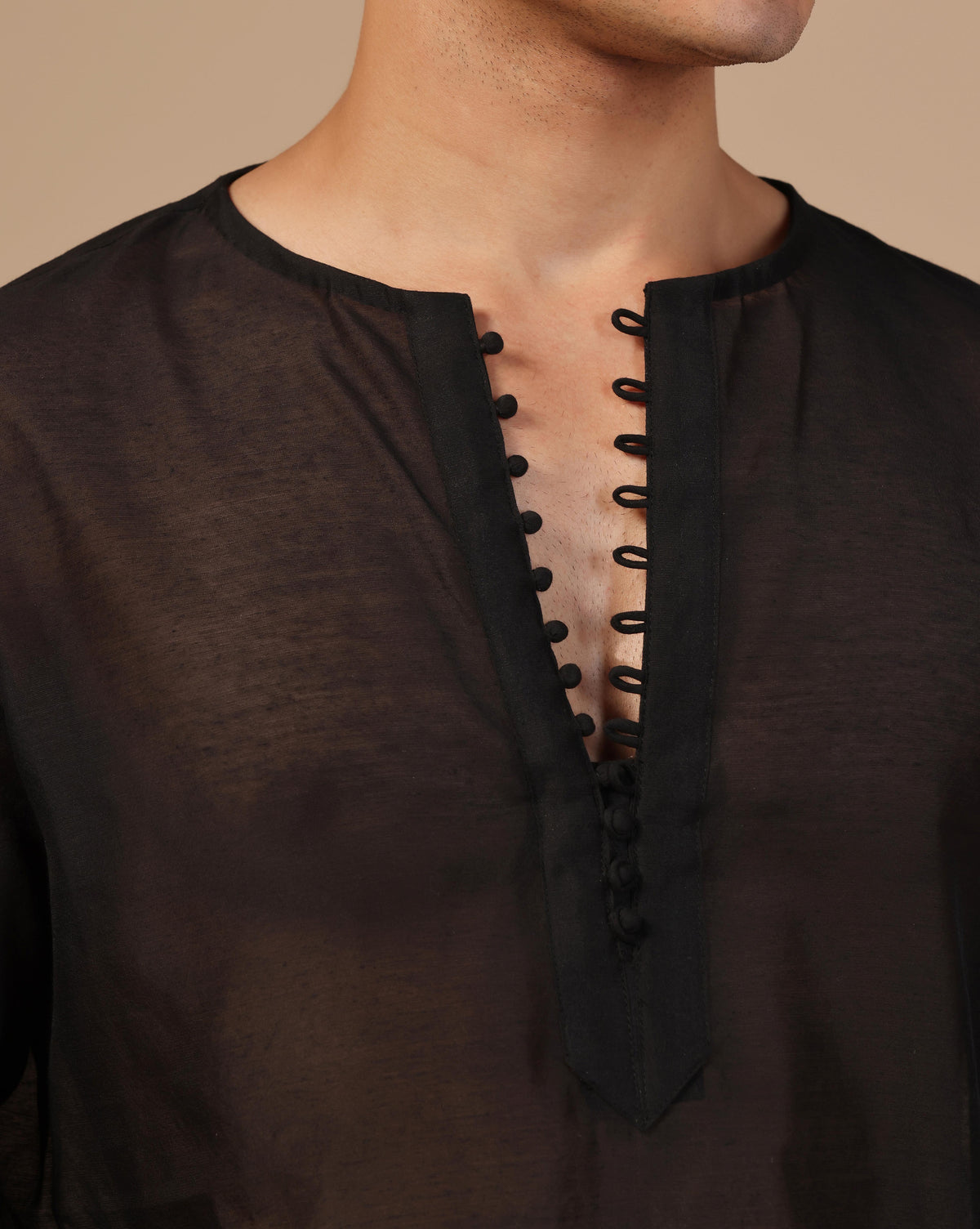 Men's Co-ord Set