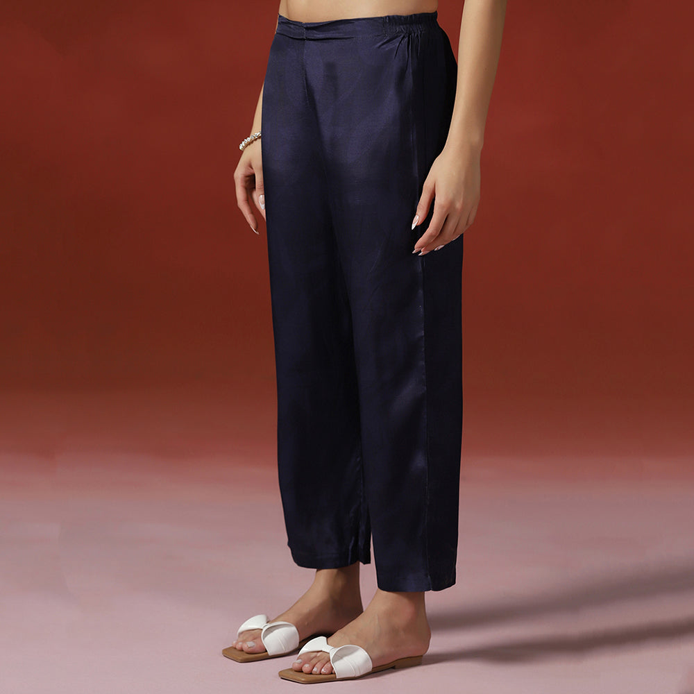 Printed Kurta Set
