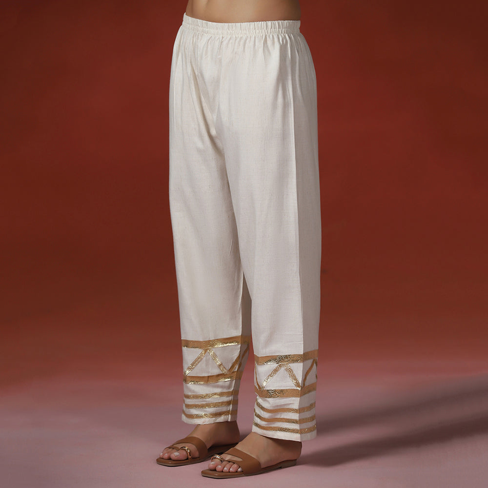 Multi Color Kurta Set