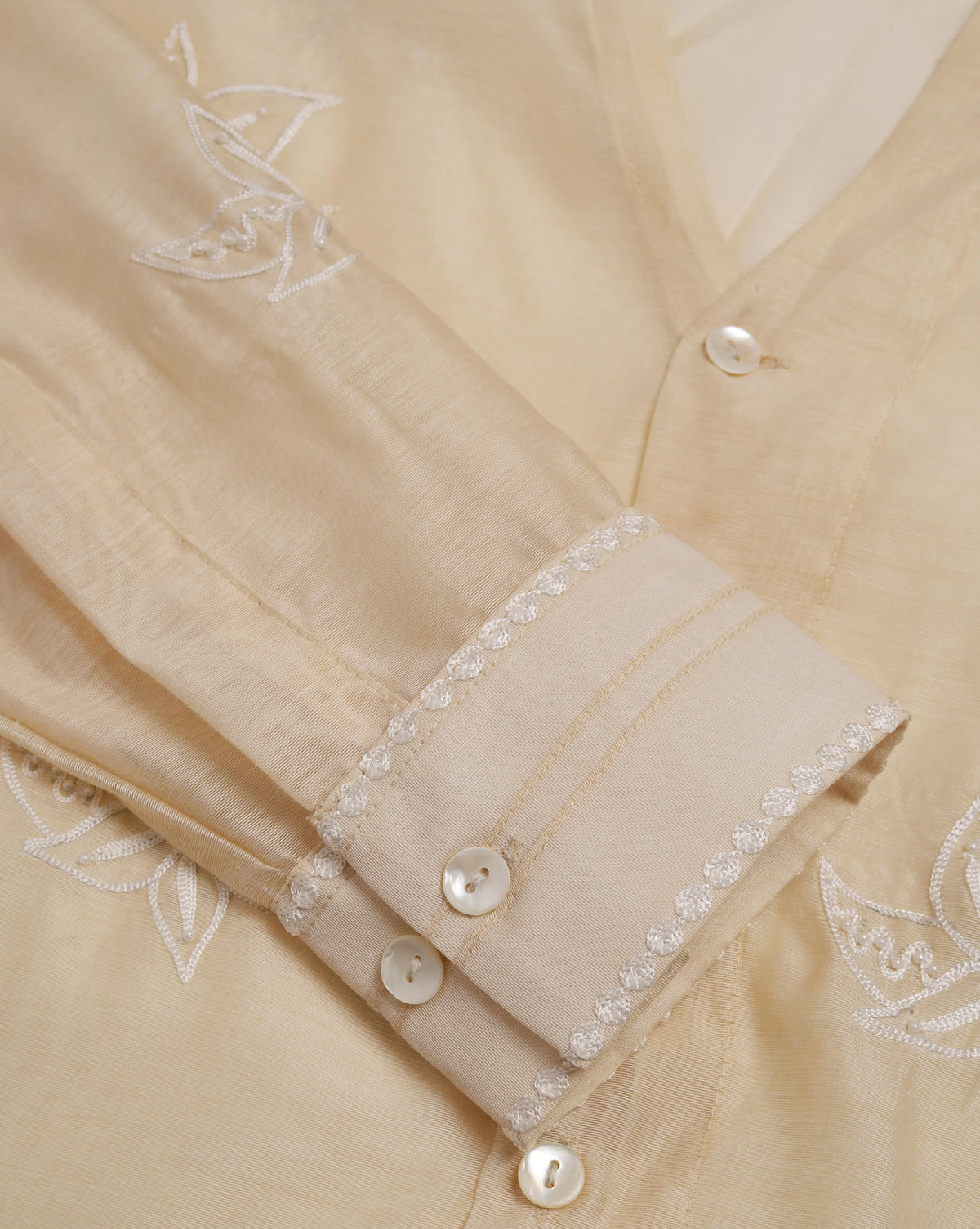 Men's Shirt Kurta With Pants