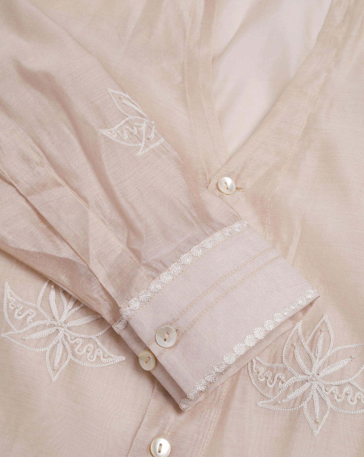 Men's Shirt Kurta With Pants