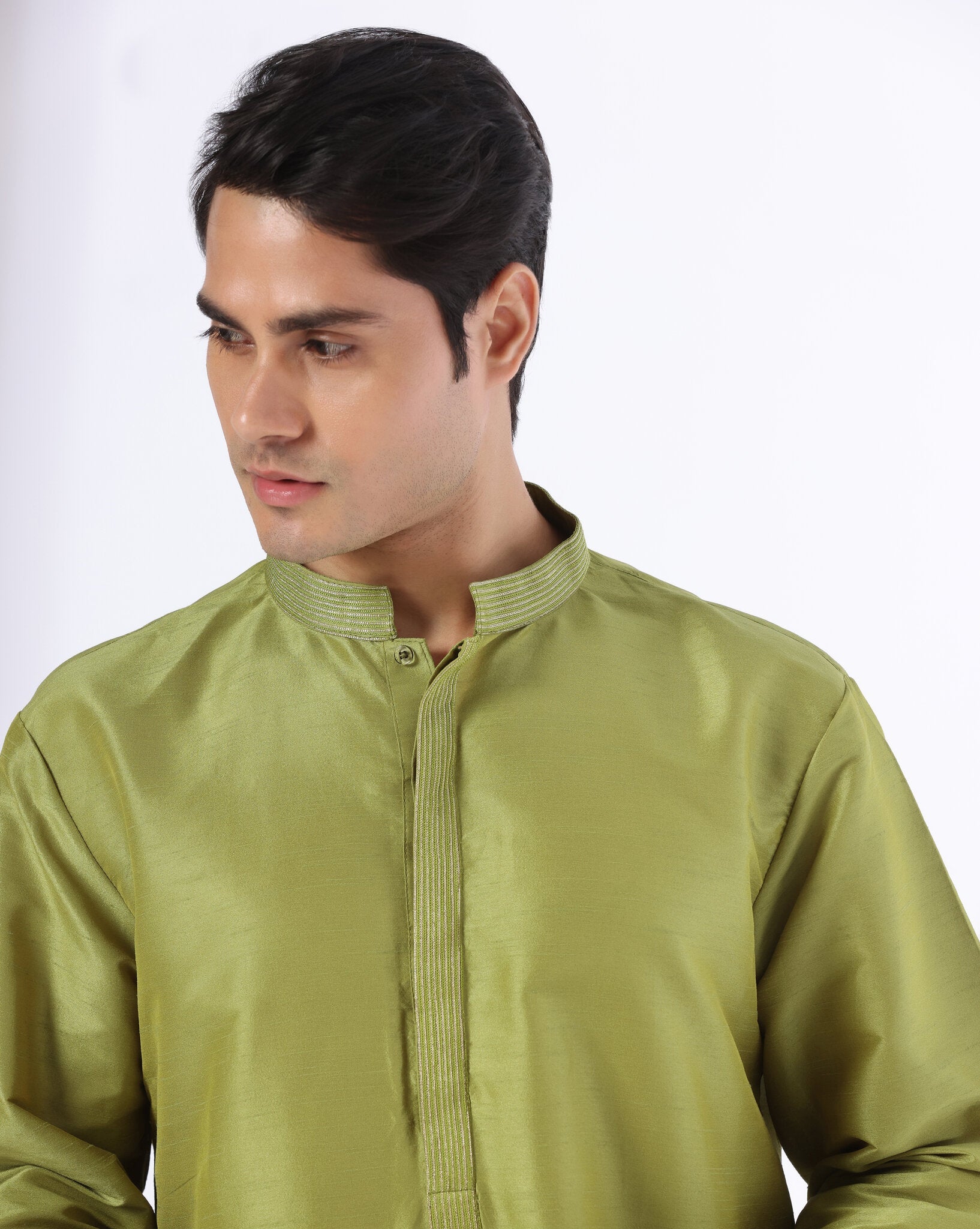 RRMKS028 men's kurta set - image 5
