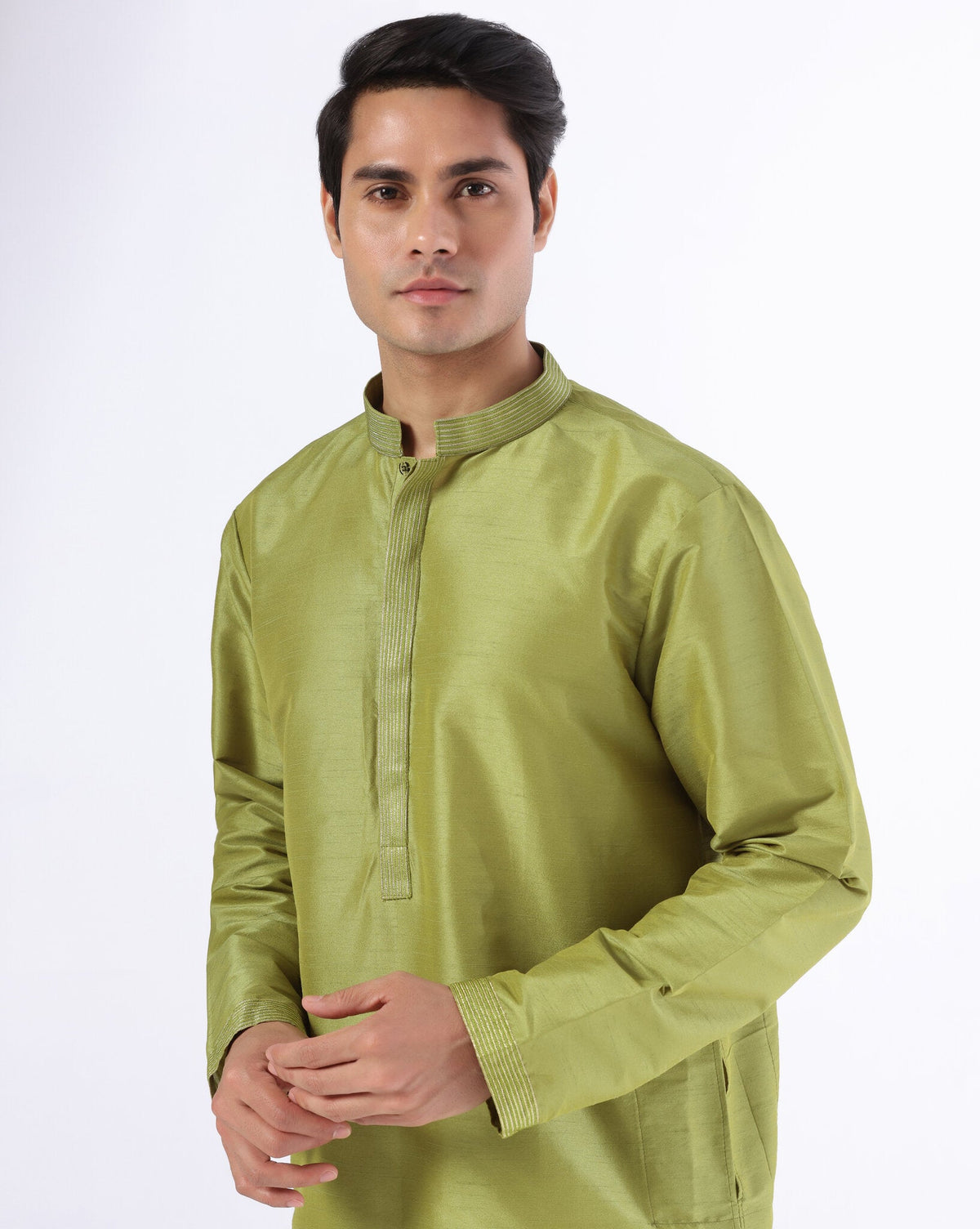 RRMKS028 men's kurta set - image 6