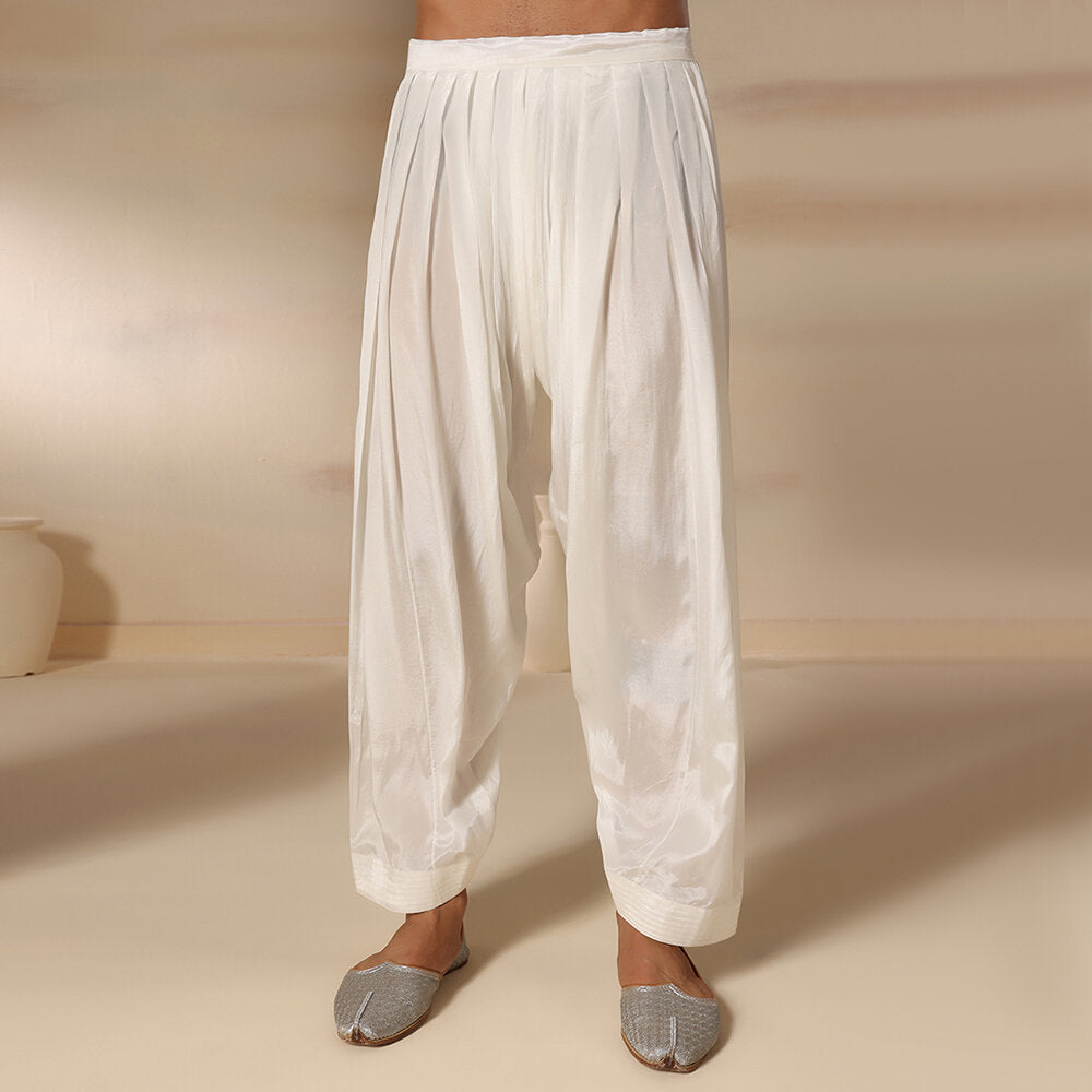 RRMKS098 men's kurta set - image 7