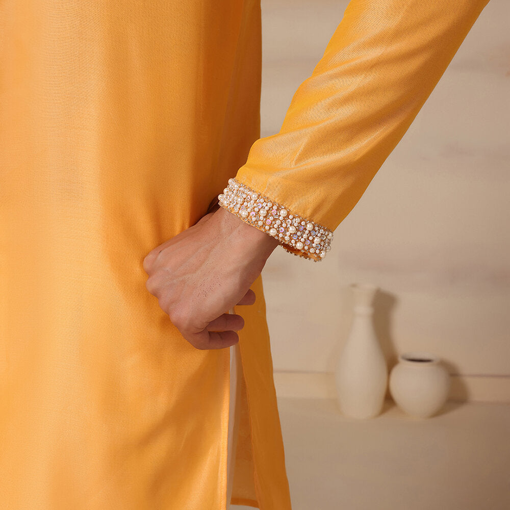 RRMKS109 men's kurta set - image 6
